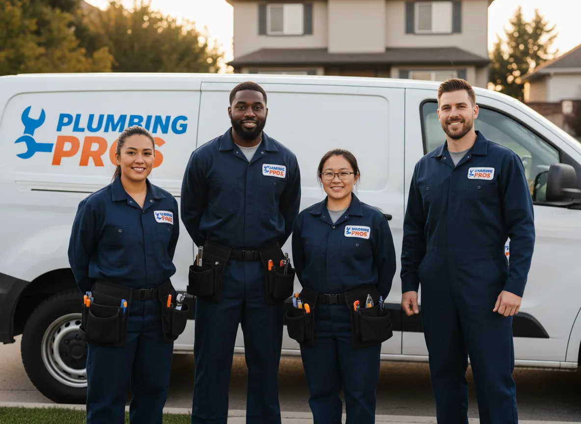 Water Heater Repair company in Lavonia, GA